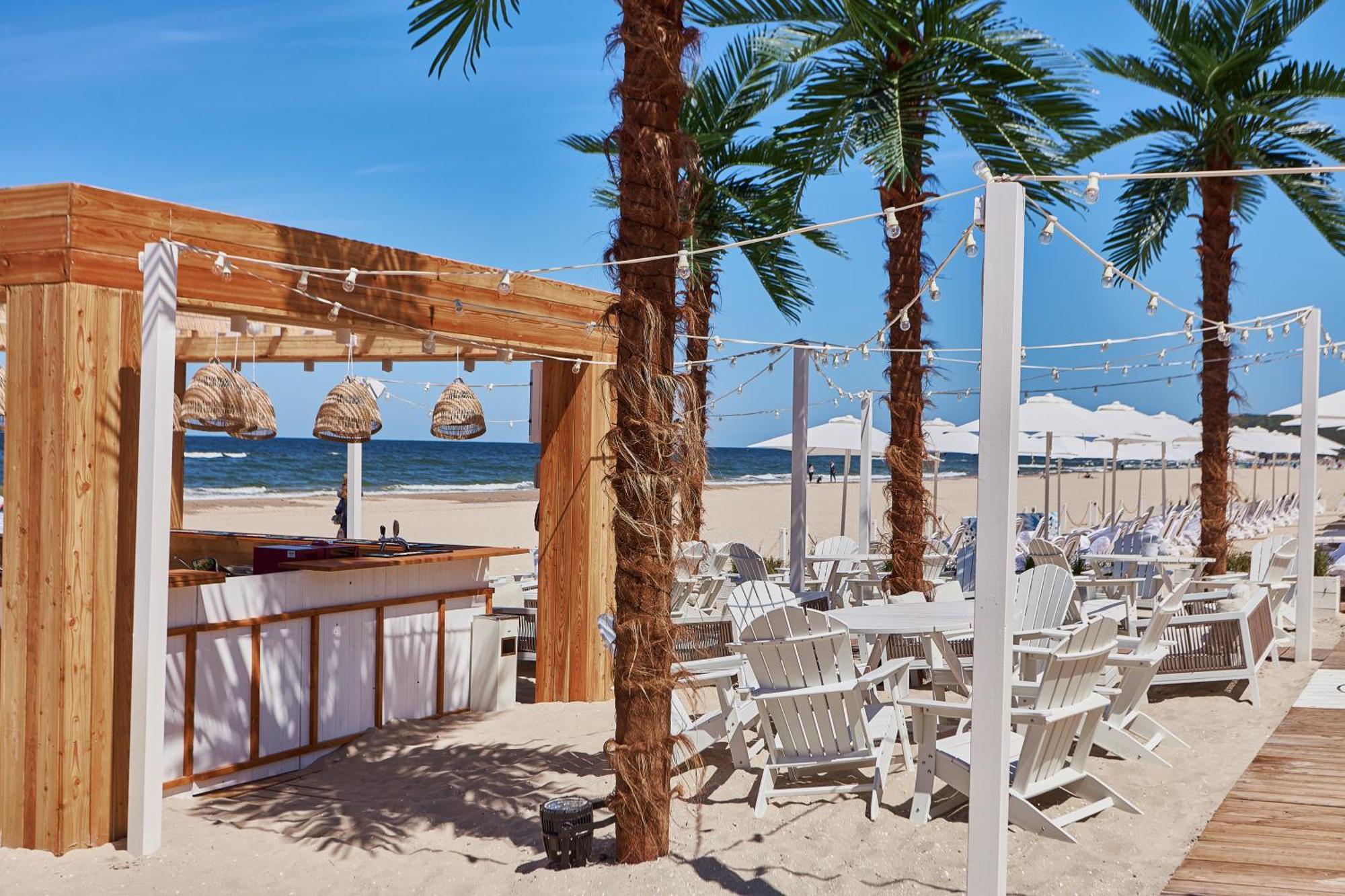 Wave Beachfront Family Apartment Miedzyzdroje Esterno foto